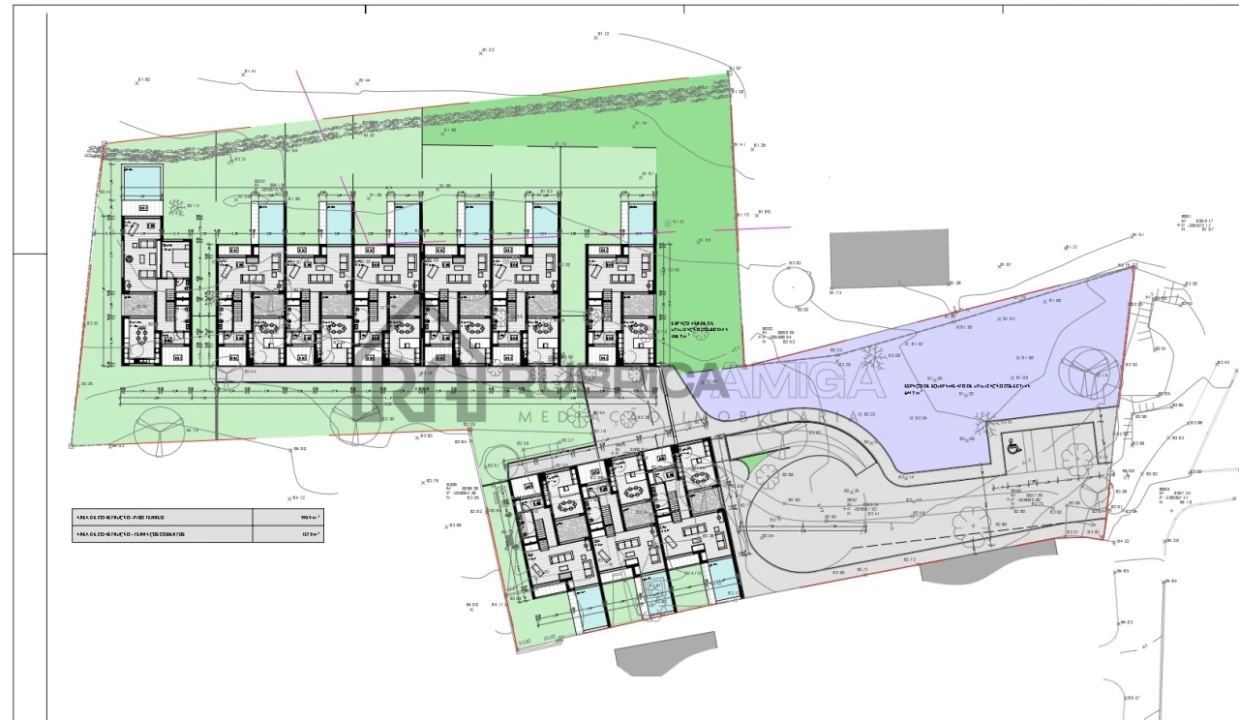 Terreno para Venda em Almancil Foto 9