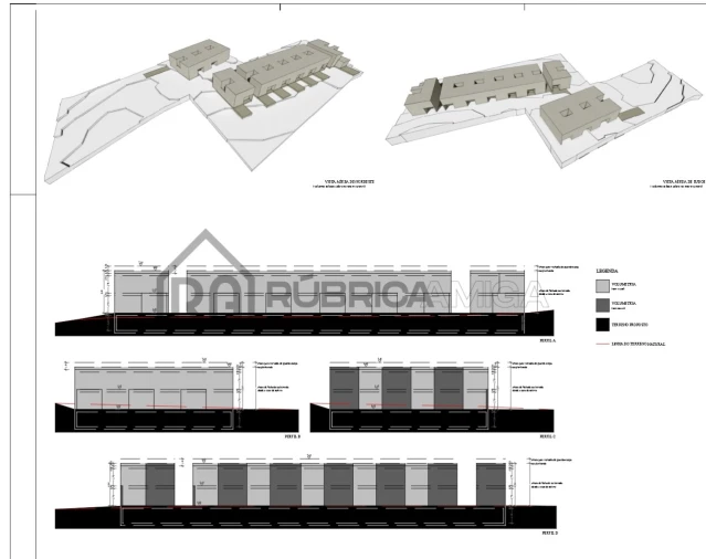 Terreno para Venda em Almancil Foto 5