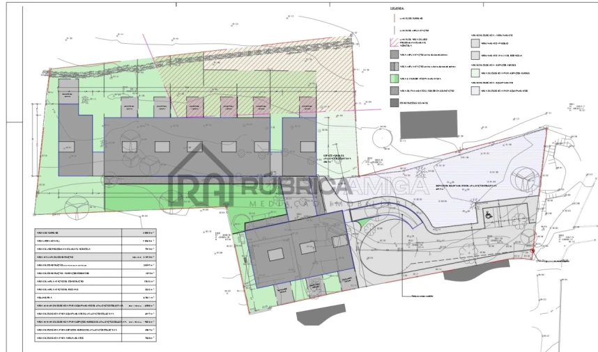 Terreno para Venda em Almancil Foto 6