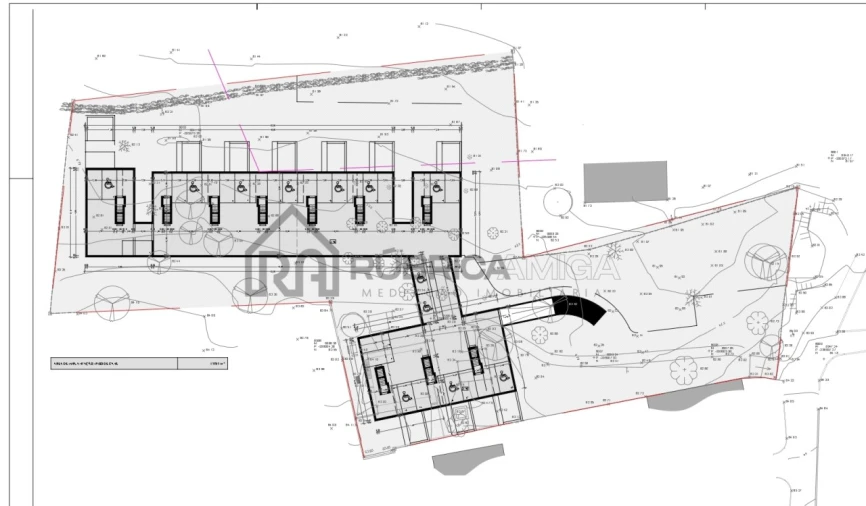 Terreno para Venda em Almancil Foto 8