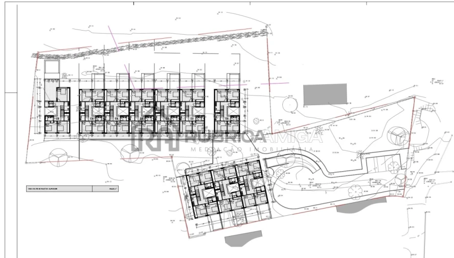 Terreno para Venda em Almancil Foto 10