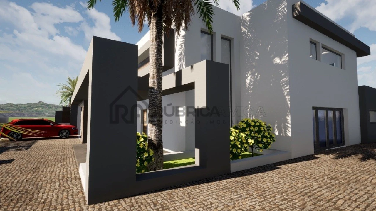 Terreno para Venda em São Brás de Alportel Foto 4