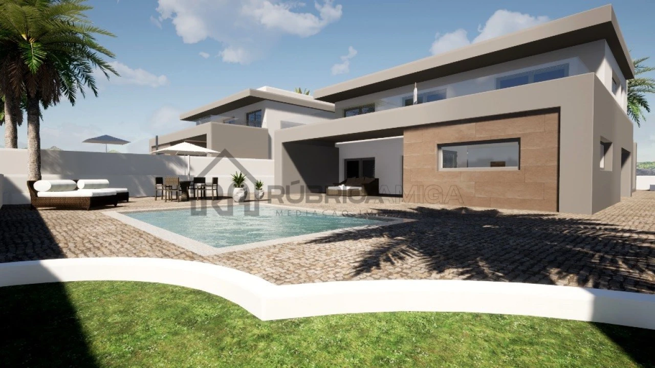 Terreno para Venda em São Brás de Alportel Foto 5