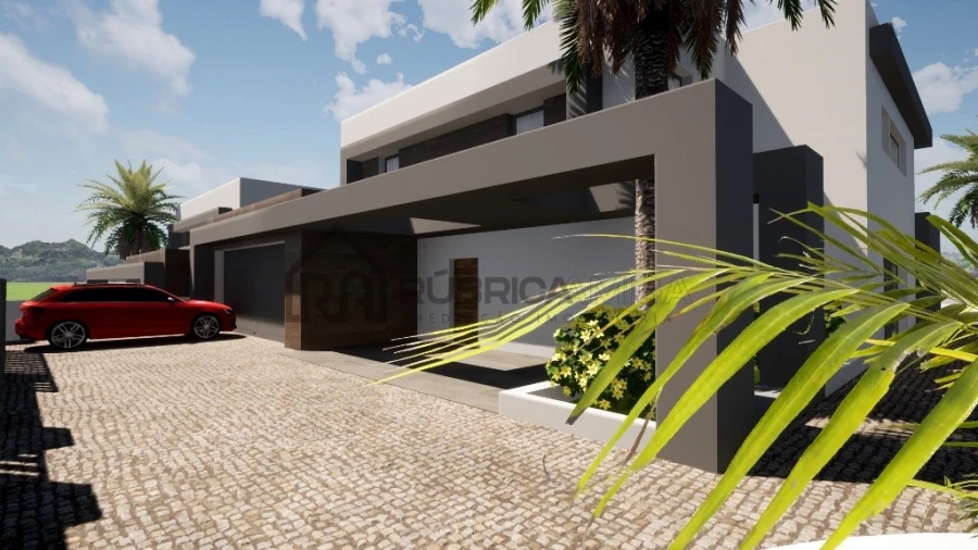 Terreno para Venda em São Brás de Alportel Foto 3