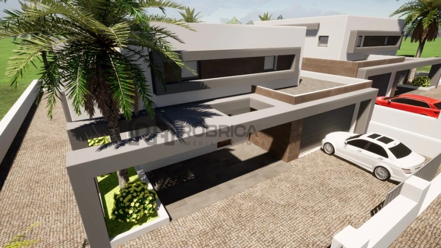 Terreno para Venda em São Brás de Alportel Foto 6