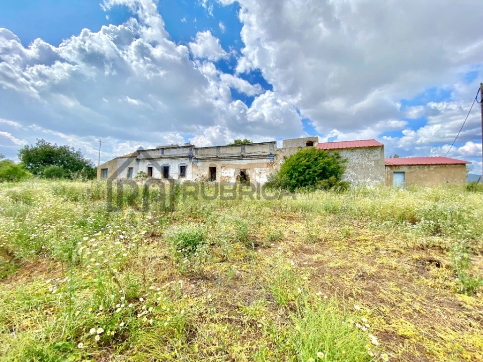 Terreno para Venda em Olhão Foto 6