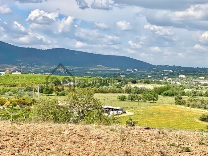 Terreno para Venda em Olhão Foto 5