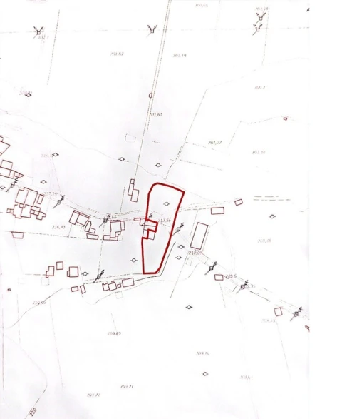 Terreno para Venda em Salir