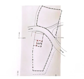 Terreno para Venda em Salir