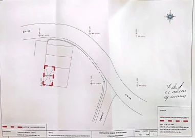 Terreno para Venda em Salir