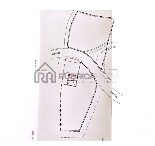 Terreno para Venda em Salir Foto 4