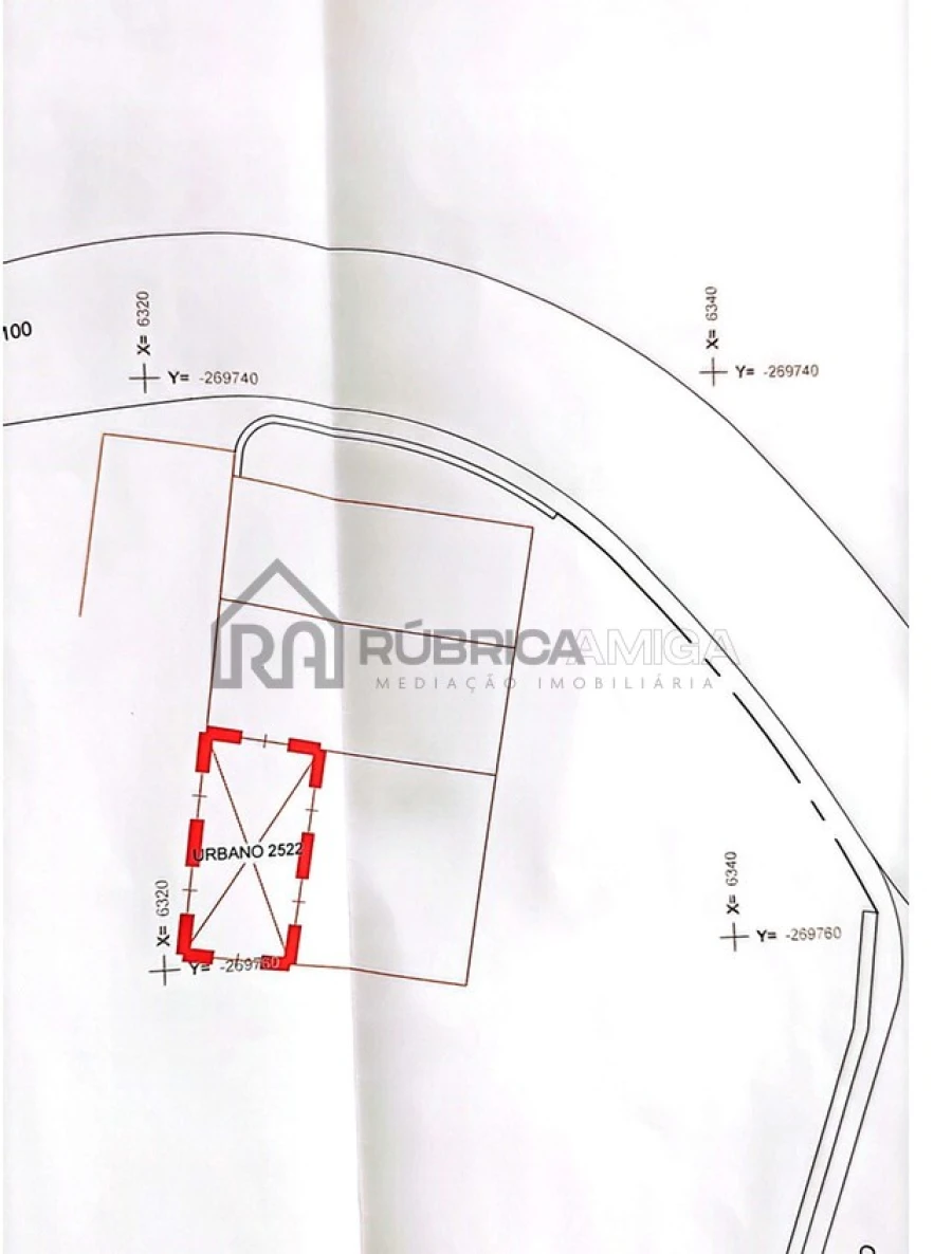 Terreno para Venda em Salir Foto 6