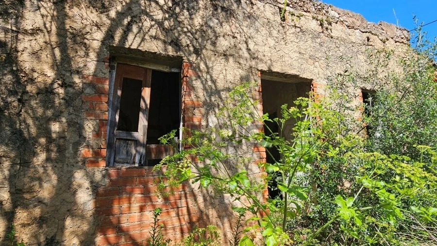 Terreno para Venda em Salir