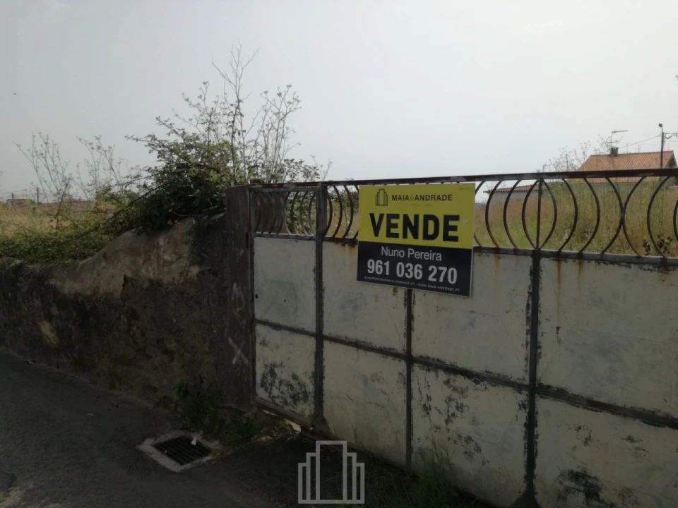 Terreno para Venda em Esmoriz Foto 4