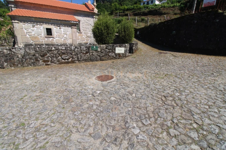Terreno para Venda em Covas Foto 10
