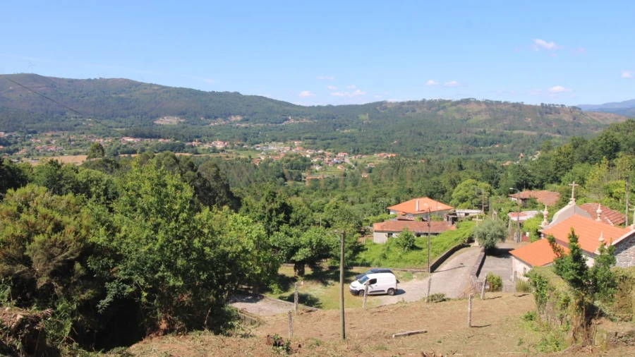 Terreno para Venda em Covas