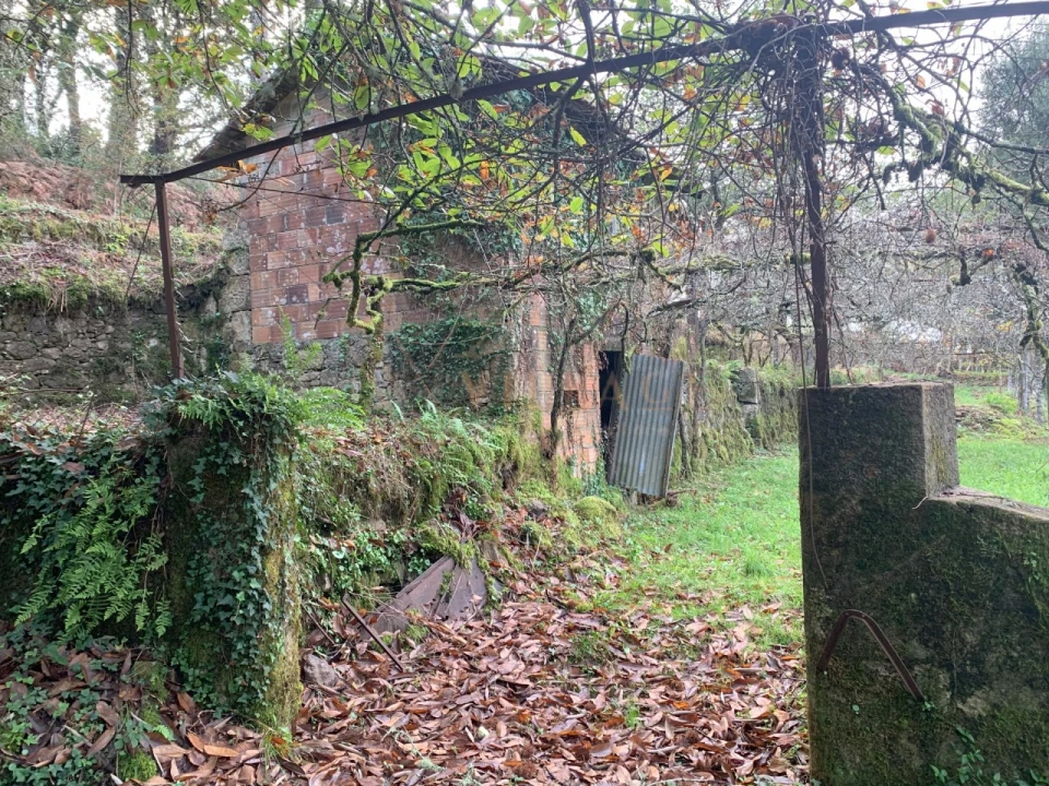 Terreno para Venda em Covas Foto 3