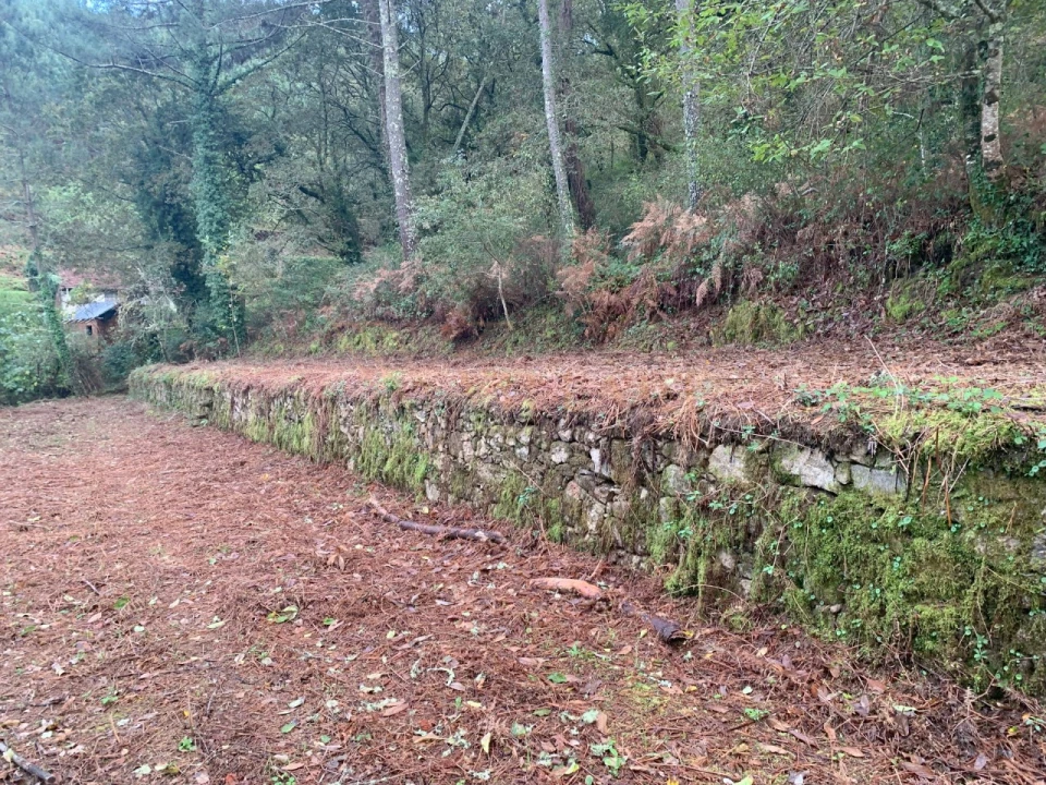 Terreno para Venda em Covas Foto 10