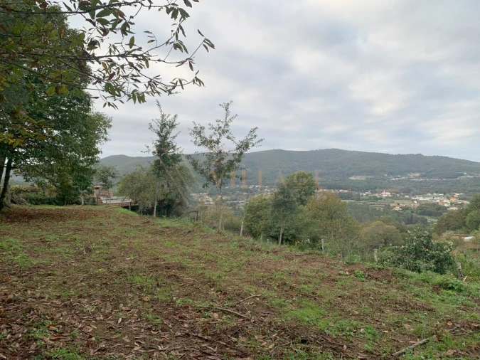 Terreno para Venda em Covas Foto 17
