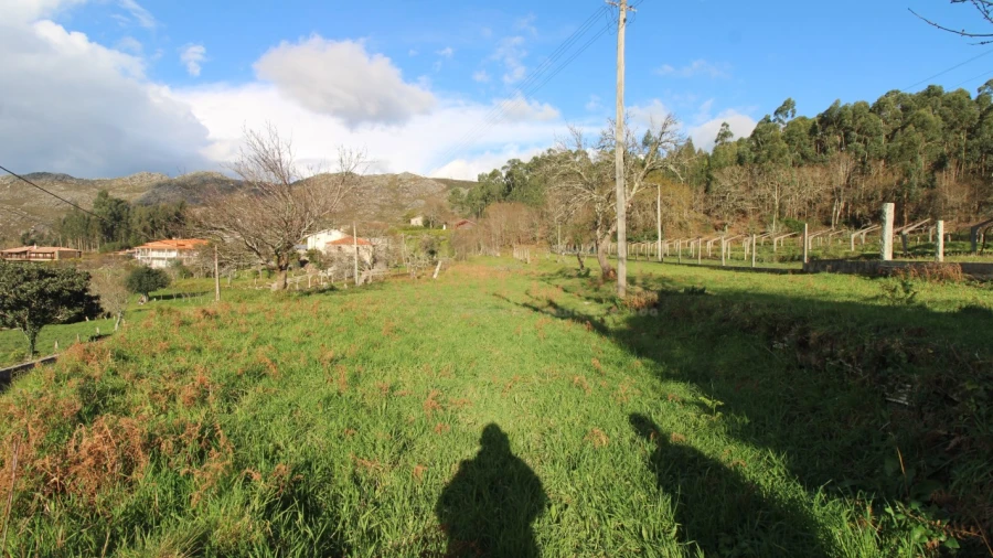Terreno para Venda em Loivo