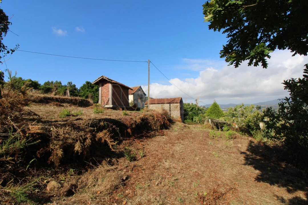 Terreno para Venda em Gondarem Foto 16