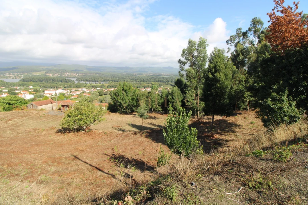 Terreno para Venda em Gondarem Foto 21