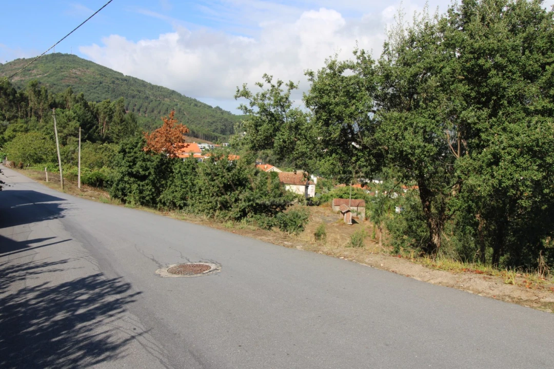 Terreno para Venda em Gondarem Foto 24