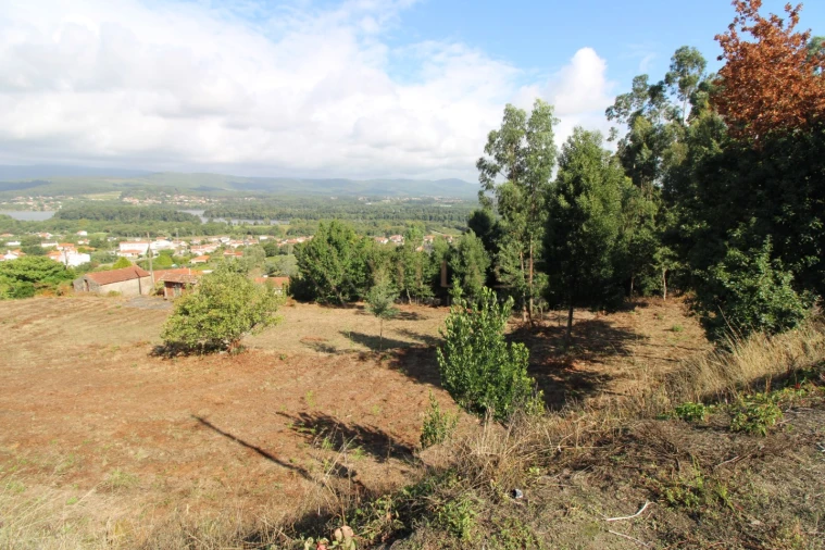 Terreno para Venda em Gondarem Foto 21