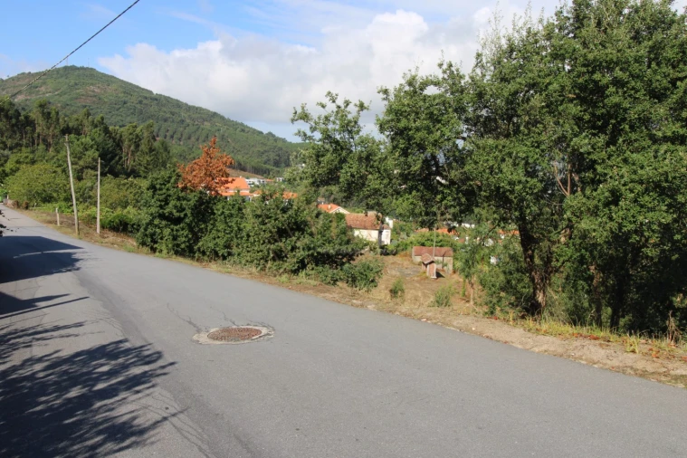 Terreno para Venda em Gondarem Foto 24