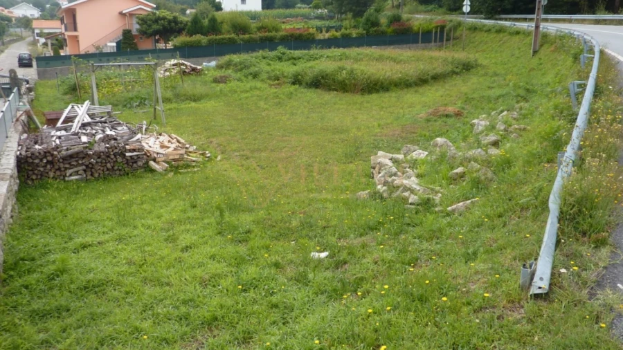 Terreno para Venda em Reboreda e Nogueira
