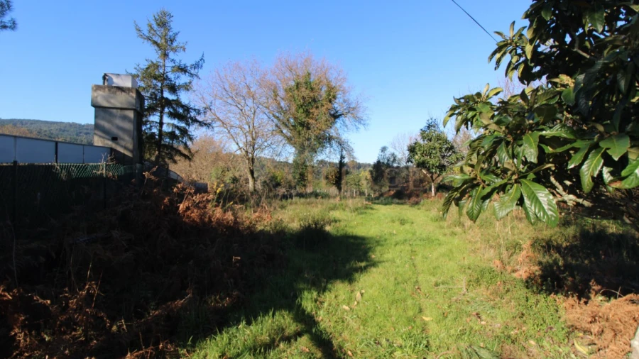 Terreno para Venda em Cornes