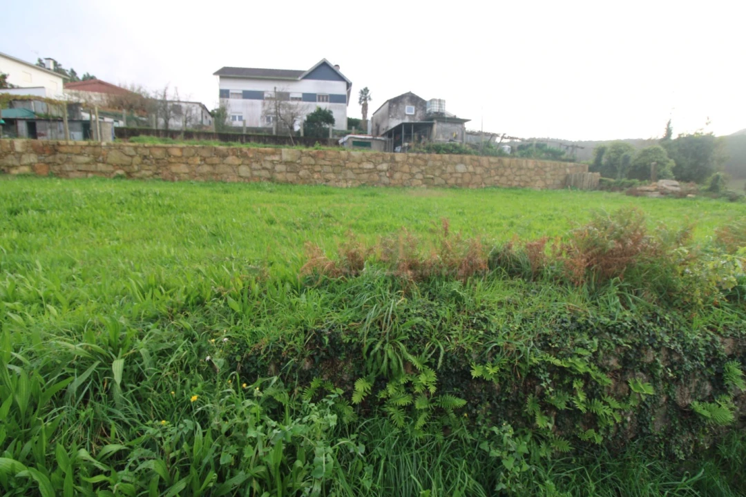 Terreno para Venda em Gondarem Foto 3