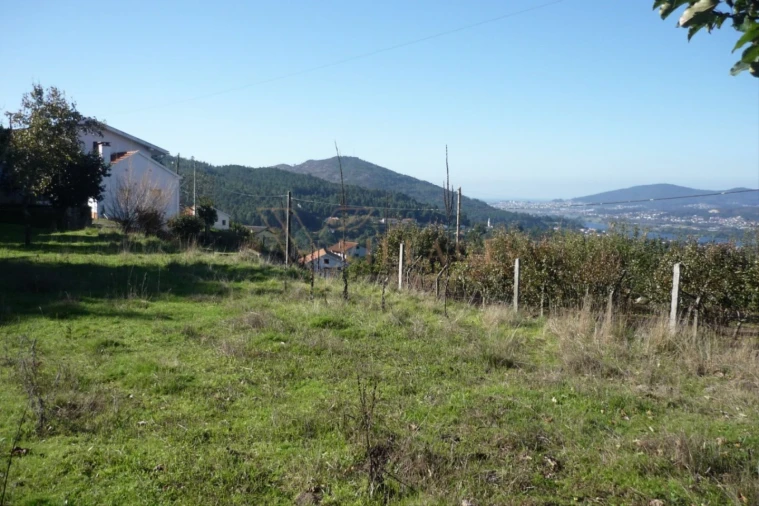Terreno para Venda em Gondarem Foto 7