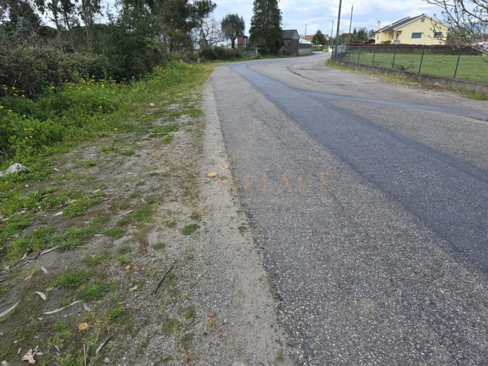 Terreno Agricola ou Rústico para Venda em São Julião e Silva Foto 1