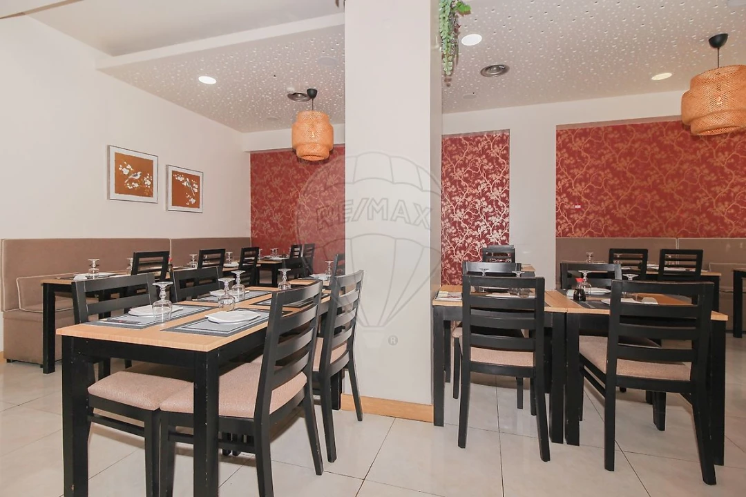 Negócio para Venda em Vila Franca de Xira Foto 22