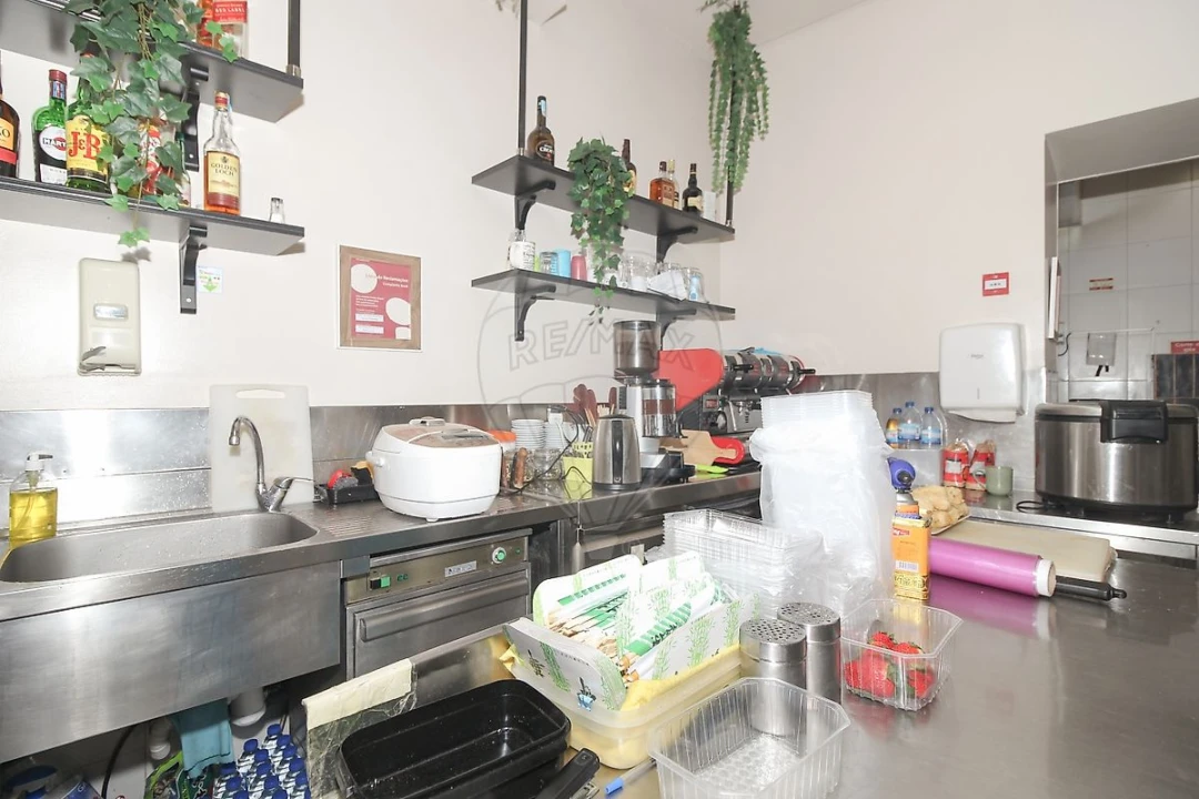 Negócio para Venda em Vila Franca de Xira Foto 7