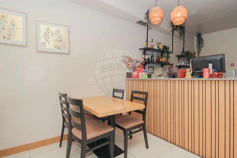 Negócio para Venda em Vila Franca de Xira Foto 26