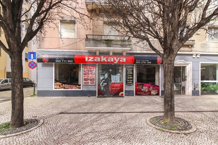 Negócio para Venda em Vila Franca de Xira Foto 5