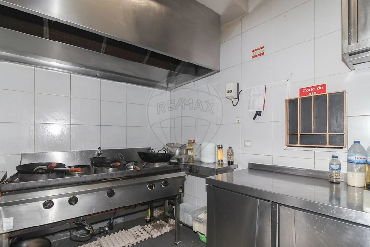 Negócio para Venda em Vila Franca de Xira Foto 3