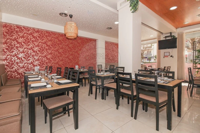 Negócio para Venda em Vila Franca de Xira Foto 25