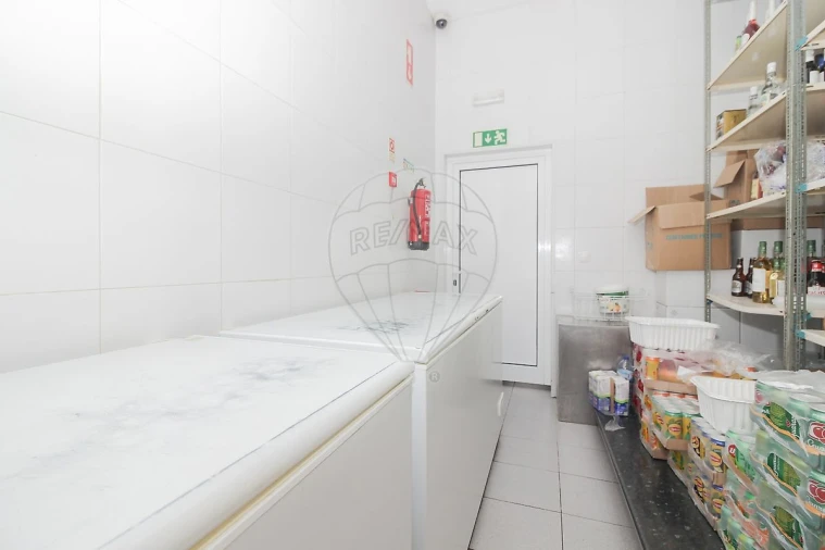 Negócio para Venda em Vila Franca de Xira Foto 12