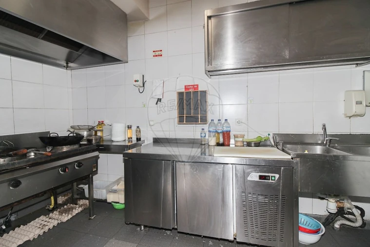 Negócio para Venda em Vila Franca de Xira Foto 8