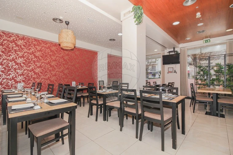 Negócio para Venda em Vila Franca de Xira Foto 23