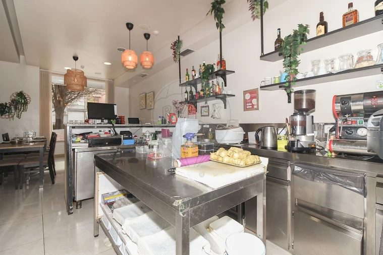 Negócio para Venda em Vila Franca de Xira Foto 9