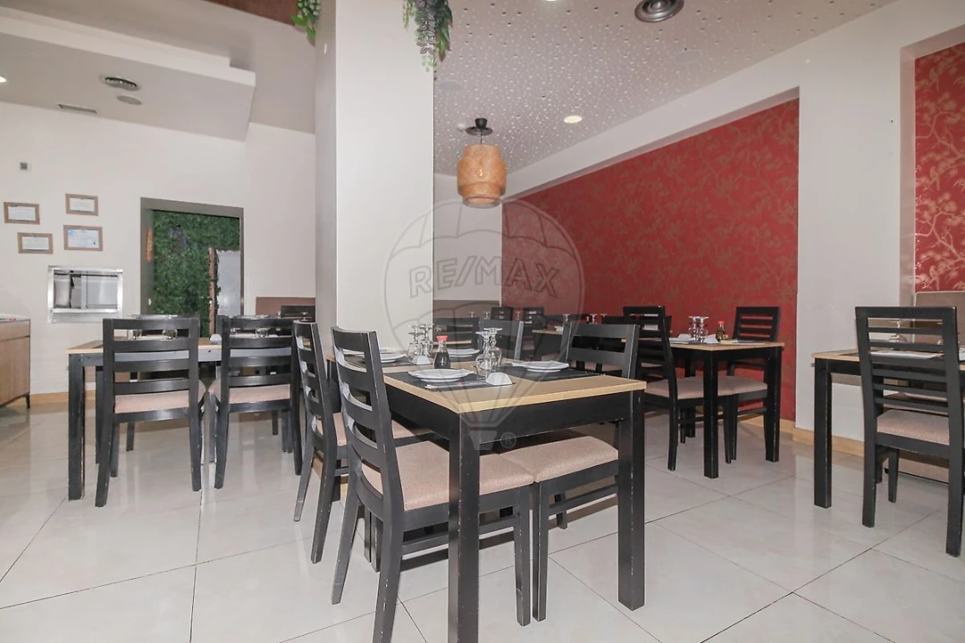 Negócio para Venda em Vila Franca de Xira Foto 21