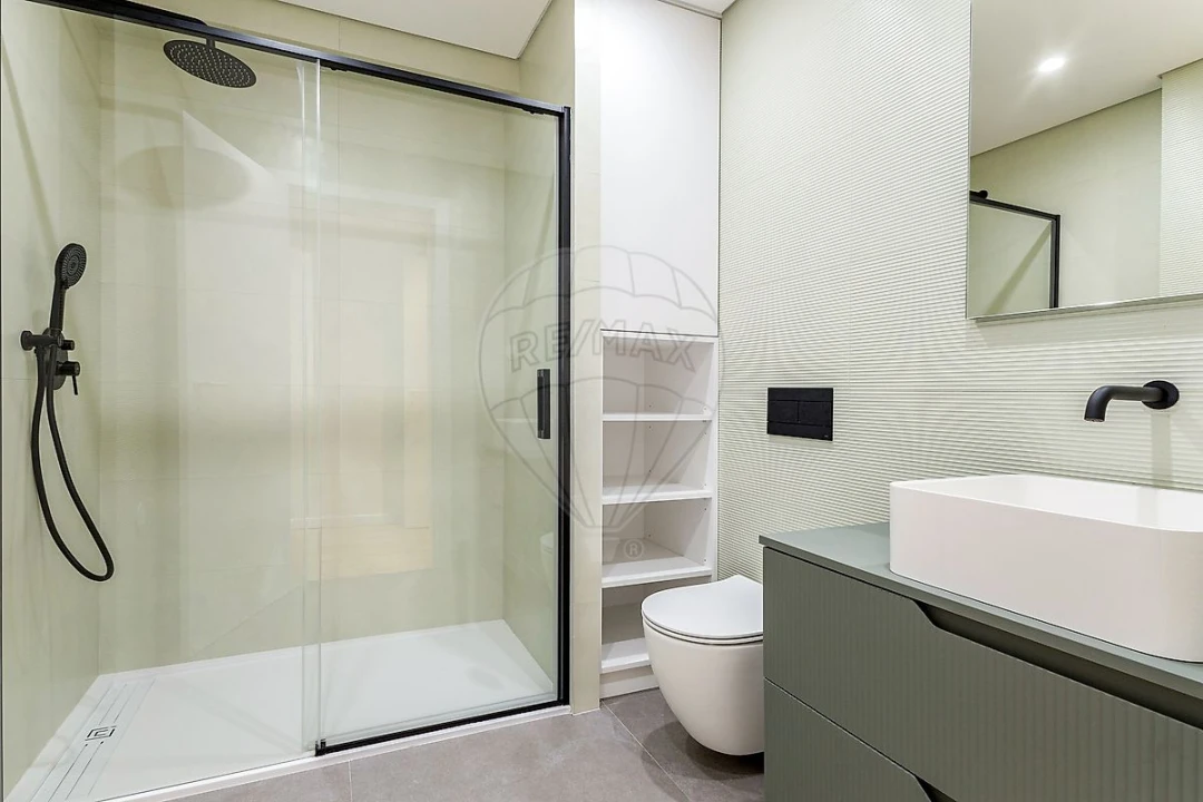 Apartamento T3 para Venda em Alvalade Foto 15