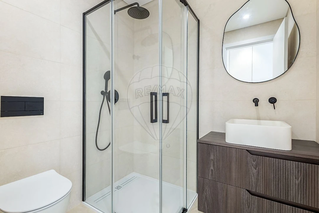 Apartamento T3 para Venda em Alvalade Foto 22