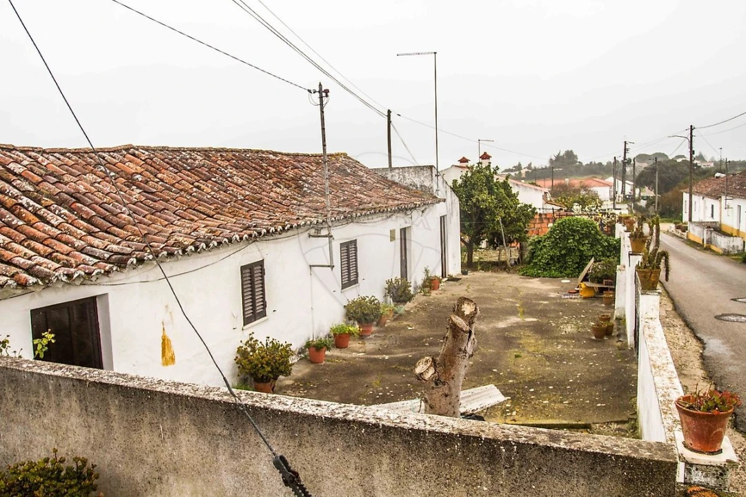 Moradia T2 para Venda em Povoa da Isenta Foto 33