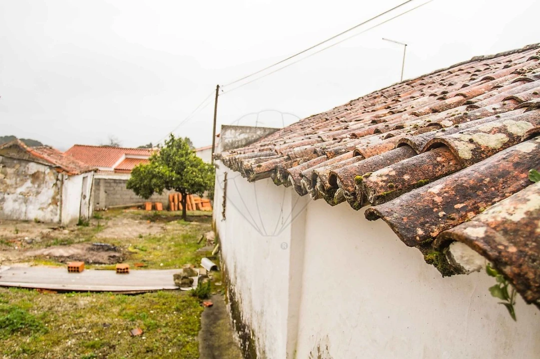 Moradia T2 para Venda em Povoa da Isenta Foto 20