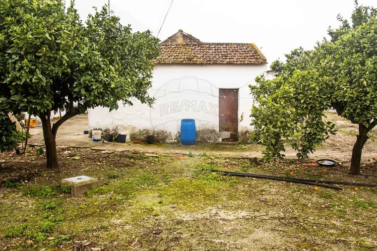 Moradia T2 para Venda em Povoa da Isenta Foto 11